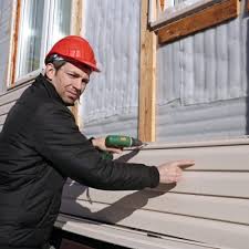 Reliable Rio Hondo, TX Siding Installation & Repair Solutions